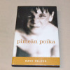 Dave Pelzer Pimeän poika